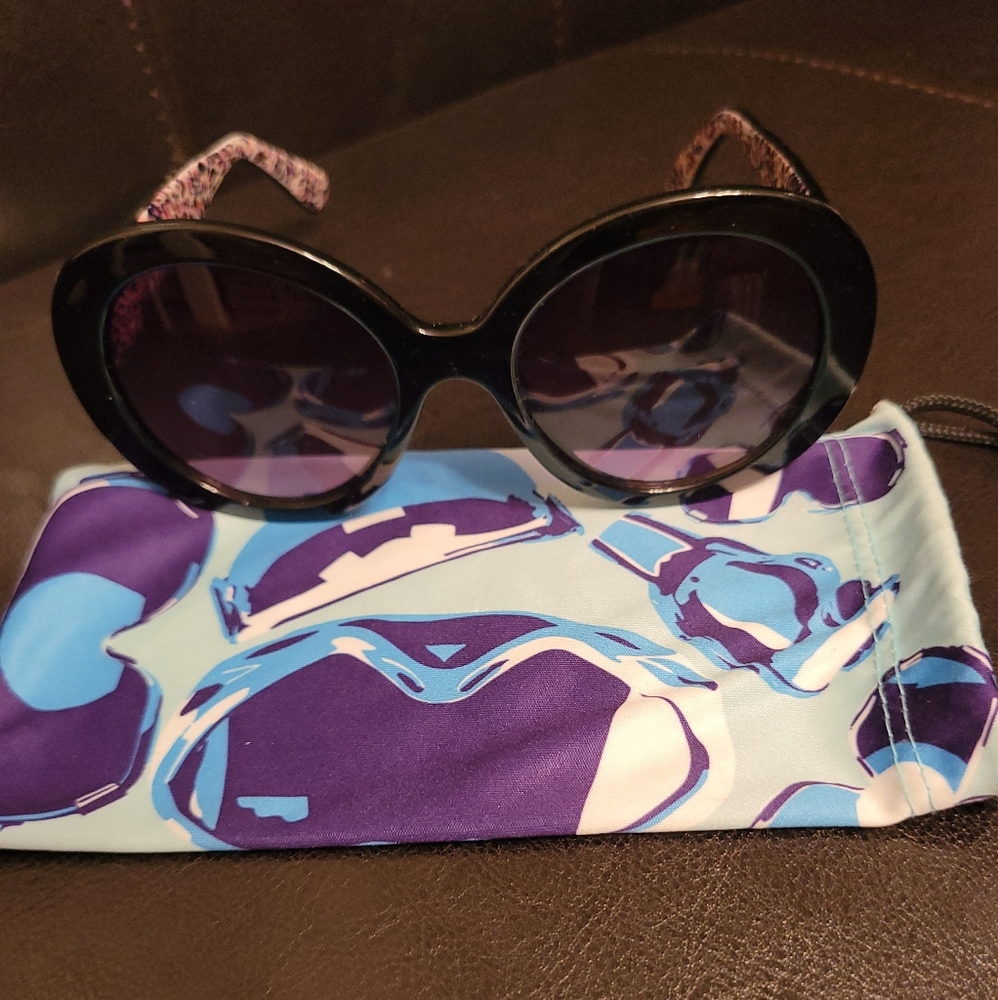 Juicy Couture Sunglasses